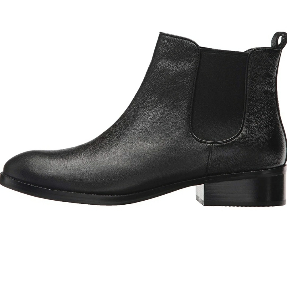 Cole Haan Booties